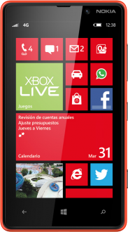 Nokia Lumia 820 (RM-825) Cep Telefonu kullananlar yorumlar